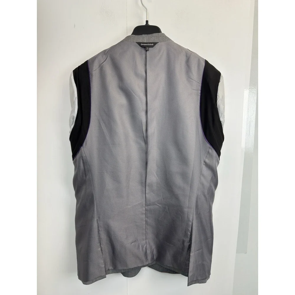DaVinci blazer men
